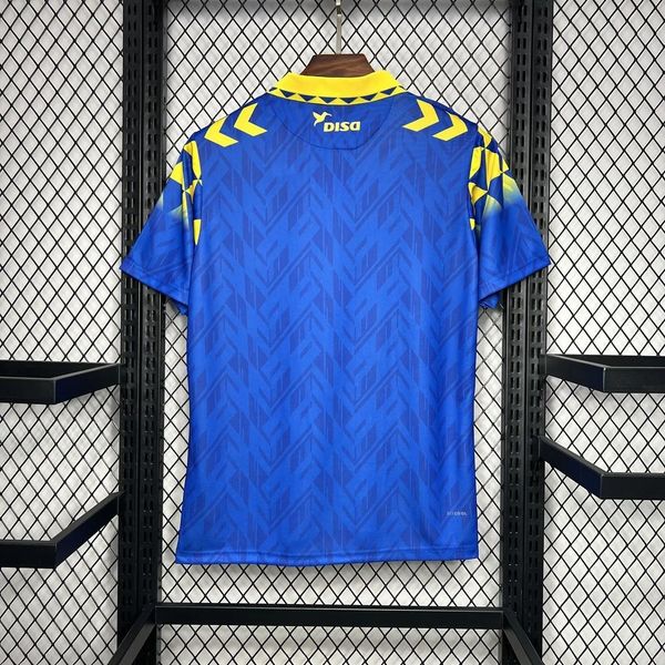 UD Las Palmas 2024/2025 Extérieur - Fan [Adulte]