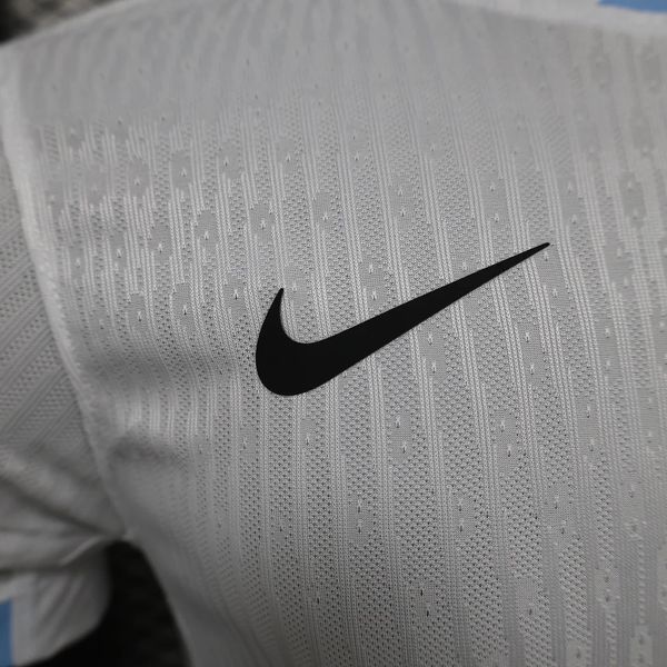 Uruguay National Team 2024 Away - Player Version [Adult]