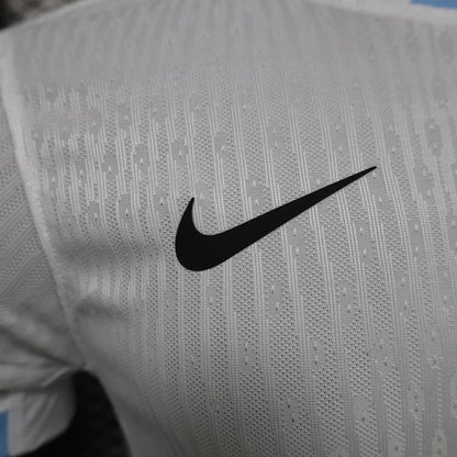 Uruguay National Team 2024 Away - Player Version [Adult]