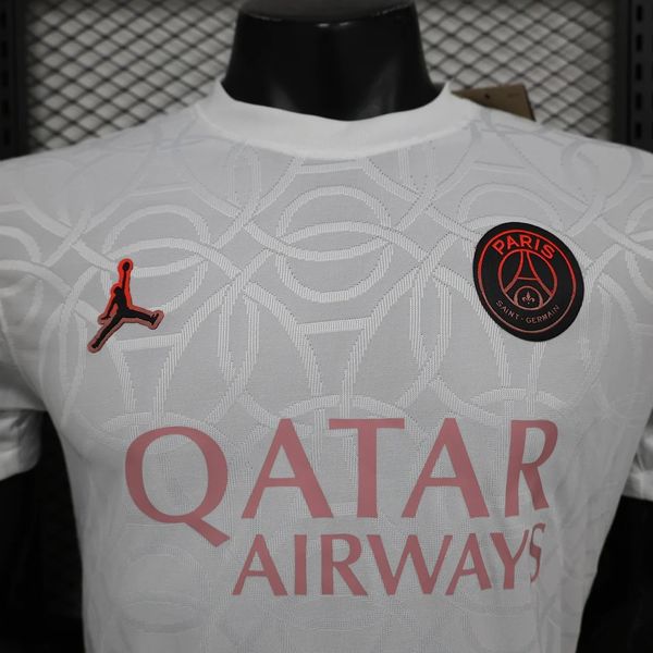 Paris Saint-Germain 2024-2025 Special Edition Player