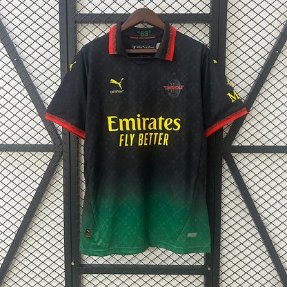AC Milan 2025/2026 Special Edition - Fan Version [Adult]