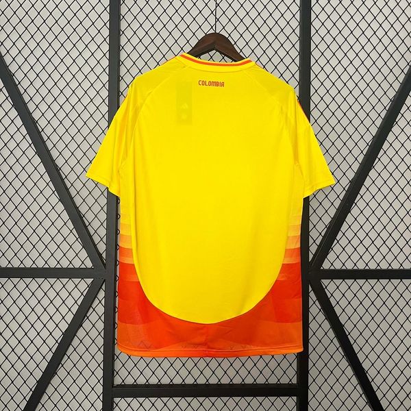 Colombia 2024 Home Fan