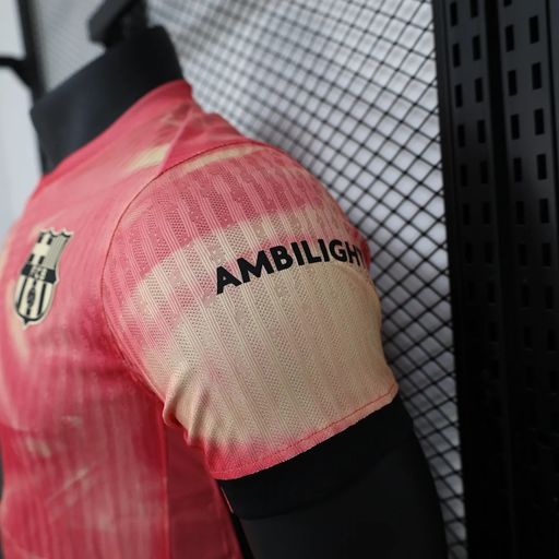 FC Barcelona 2024/2025 Special Edition Pink - Player Version [Adult]