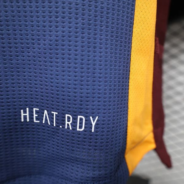 AS Roma 2024/2025 Third - Player [Adult]