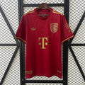Bayern München 2025-2026 125th Anniversary Fan