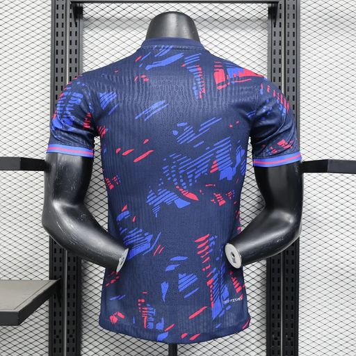 FC Barcelona 2025/2026 Special Edition - Player Version [Adult]