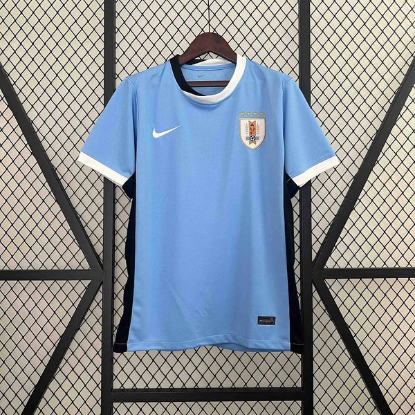 Uruguay National Team 2024/2025 Home - Fan [Adult]