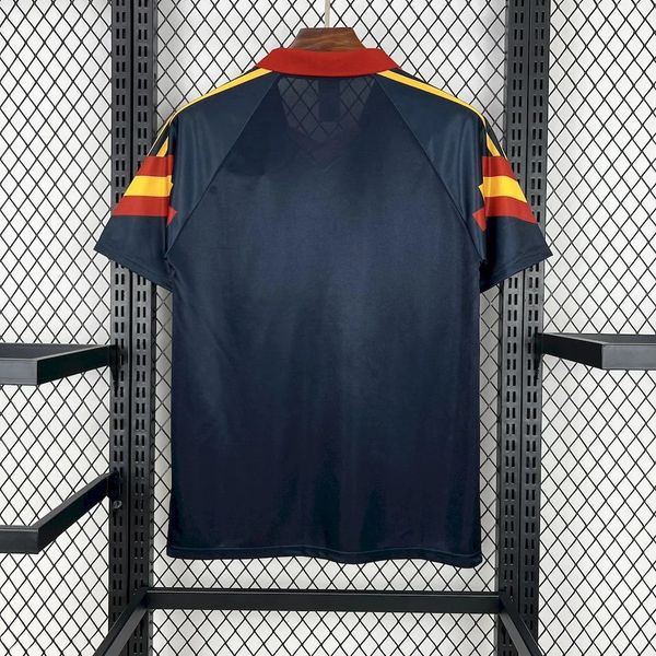 AS Roma 1991/1992 Third - Fan Version [Adult]