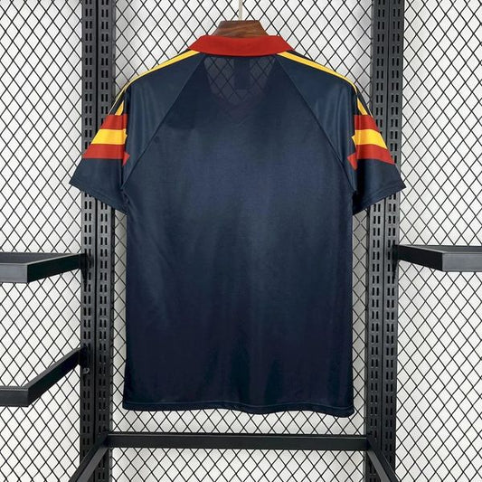 AS Roma 1991/1992 Third - Fan Version [Adult]