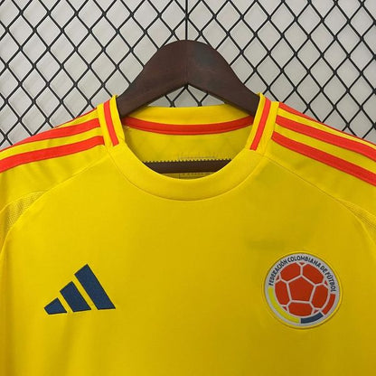 Colombia 2024 Home Fan