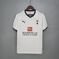 Tottenham Hotspur 2008/2009 Home - Fan Version [Adult]