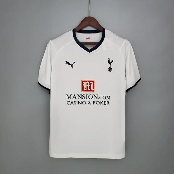 Tottenham Hotspur 2008/2009 Home - Fan Version [Adult]