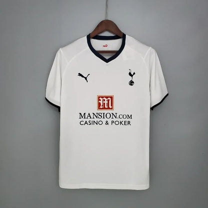 Tottenham Hotspur 2008/2009 Home - Fan Version [Adult]