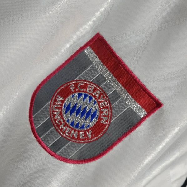 FC Bayern München 1997/1998 Away - Fan [Adult]