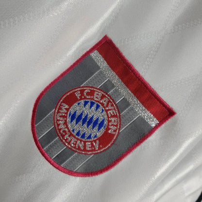 FC Bayern München 1997/1998 Away - Fan [Adult]