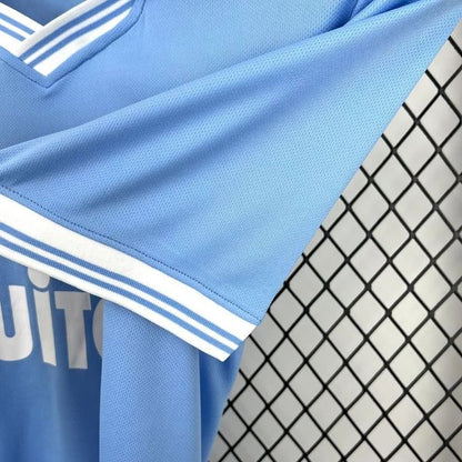SSC Napoli 1986/1987 Home - Fan Version [Adult]