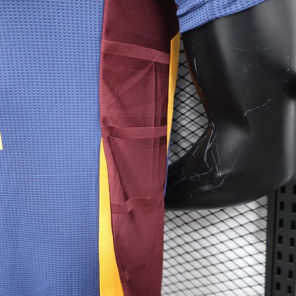 AS Roma 2024/2025 Third - Player [Adult]