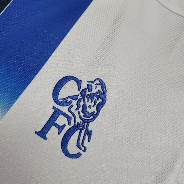 Chelsea FC 2003/2005 Extérieur - Fan [Adulte]
