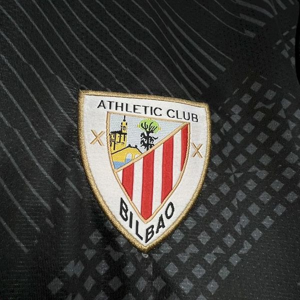 Athletic Bilbao Portero 2024/2025 - Aficionado [Adulto]