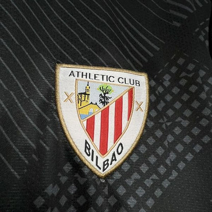 Athletic Bilbao 2024/2025 Goalkeeper - Fan [Adult]