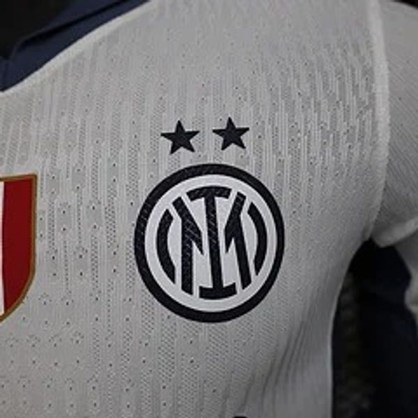 Inter Milan 2024/2025 Away - Player Version [Adult]