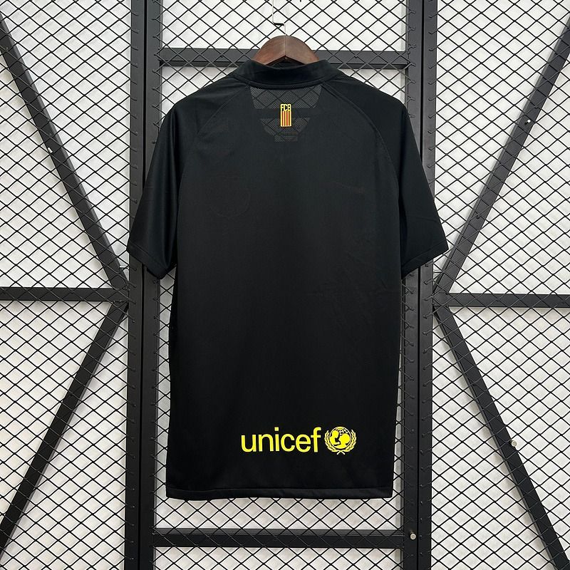FC Barcelone extérieur 2011/2012 - Fan [Adulte]