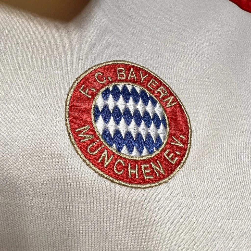 FC Bayern Múnich 2024/2025 Tercera equipación - Versión Fan [Adulto]