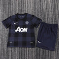 Manchester United 2013/2014 Away - Fan Version [Kids]