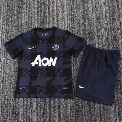 Manchester United 2013/2014 Away - Fan Version [Kids]