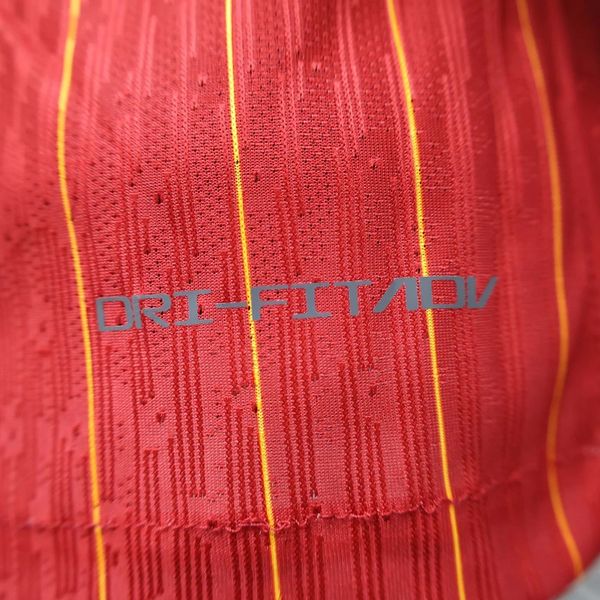 Liverpool FC 2024/2025 Home - Player [Adult]