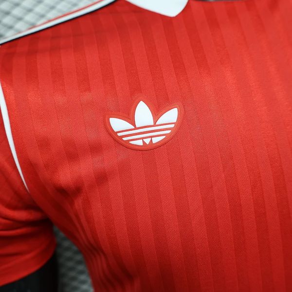 Manchester United 2025/2026 Special Edition - Player Version [Adult]
