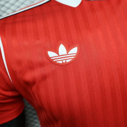 Manchester United 2025/2026 Special Edition - Player Version [Adult]