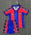 FC Barcelona 1995/1997 Home - Fan Version [Kids]