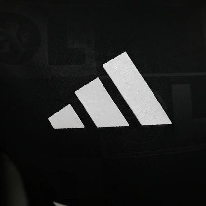 Olympique Lyonnais 2024/2025 Away - Player [Adult]