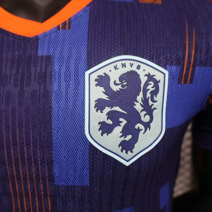 Netherlands National Team 2024/2025 Away - Player [Adult]