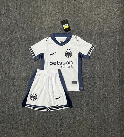 Inter Milan 2024/2025 Away - Fan [Kids]