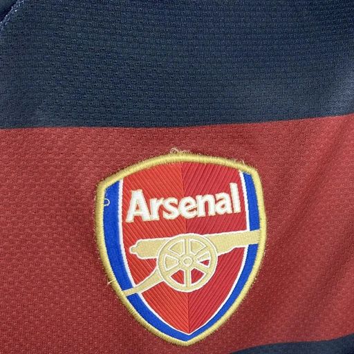 Arsenal FC 2007/2008 Away - Fan [Adult]