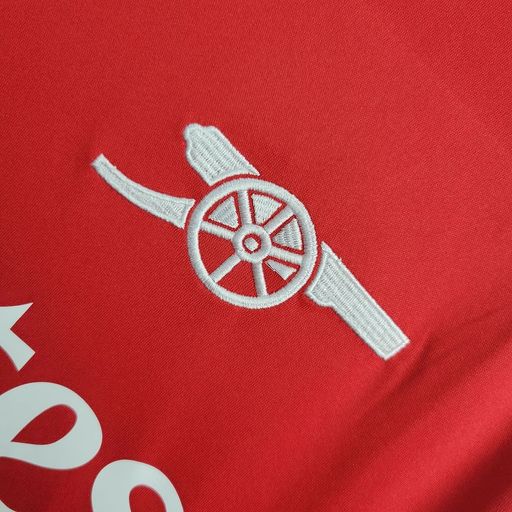 Arsenal Temporada 2024/2025 Local - Aficionado [Adulto]