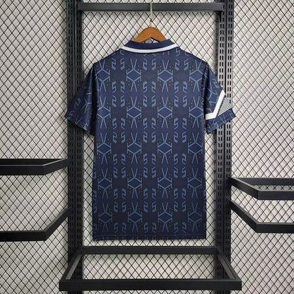 Retro Scotland 1988-1989 Home Fan