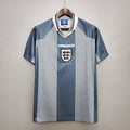 Aficionado Retro Inglaterra 1996 Visitante