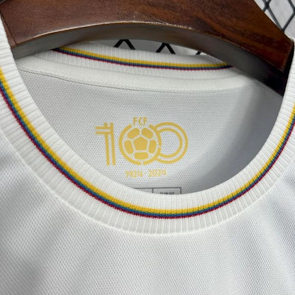 Édition 100e Anniversaire Colombie
