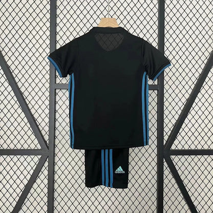 Real Madrid 2017/2018 Away - Fan Version [Kids]