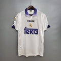 Real Madrid 1997/1998 Home - Player Version [Adult]