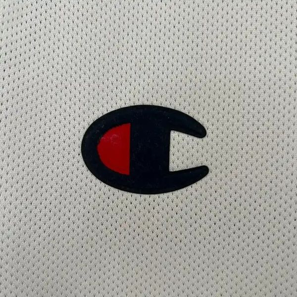 Parma Calcio 2003/2004 Away - Fan Version [Adult]