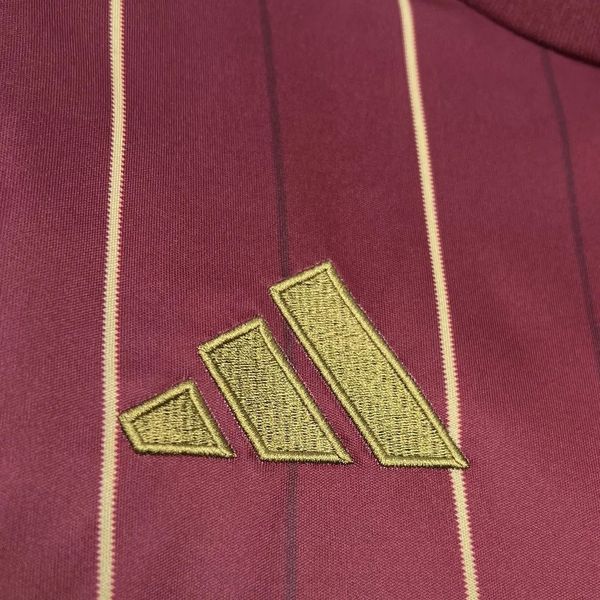 AS Roma 2024/2025 Local - Aficionado [Adulto]