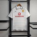 Manchester United 2003/2004 Second Away - Player Version [Adult]