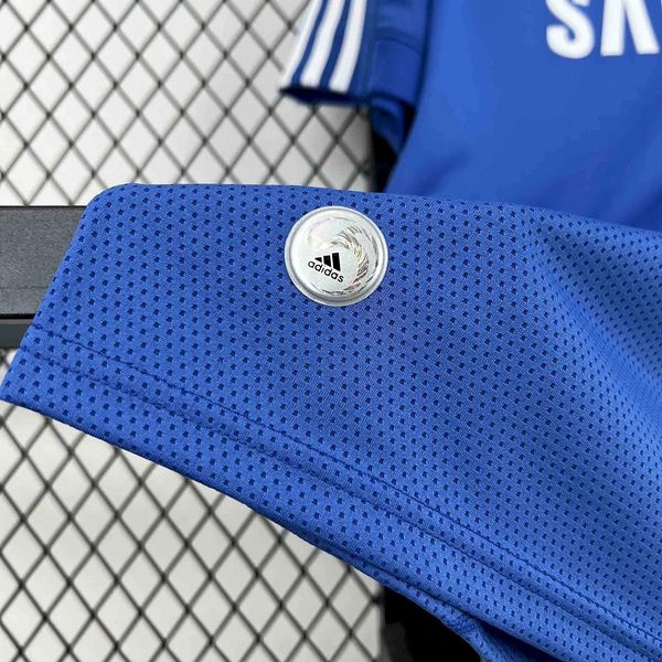 Chelsea FC 2009/2010 Home - Fan Version [Adult]