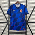 Croacia 2024 Aficionado Visitante
