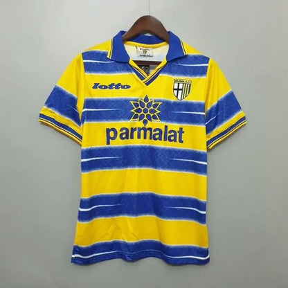 Parma Calcio 1998/1999 Home - Fan Version [Adult]