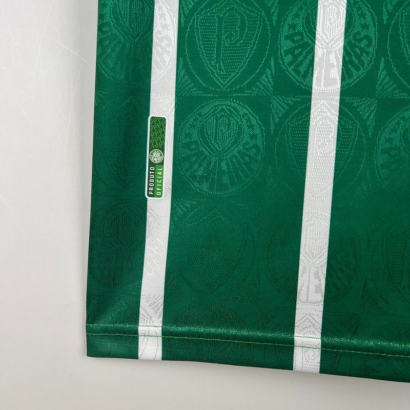Palmeiras 1993 Home - Fan Version [Adult]
